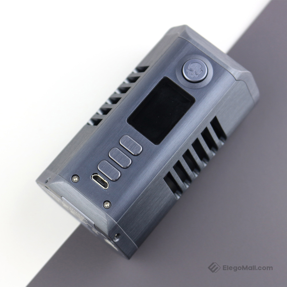 DOVPO Odin DNA250C Box Mod